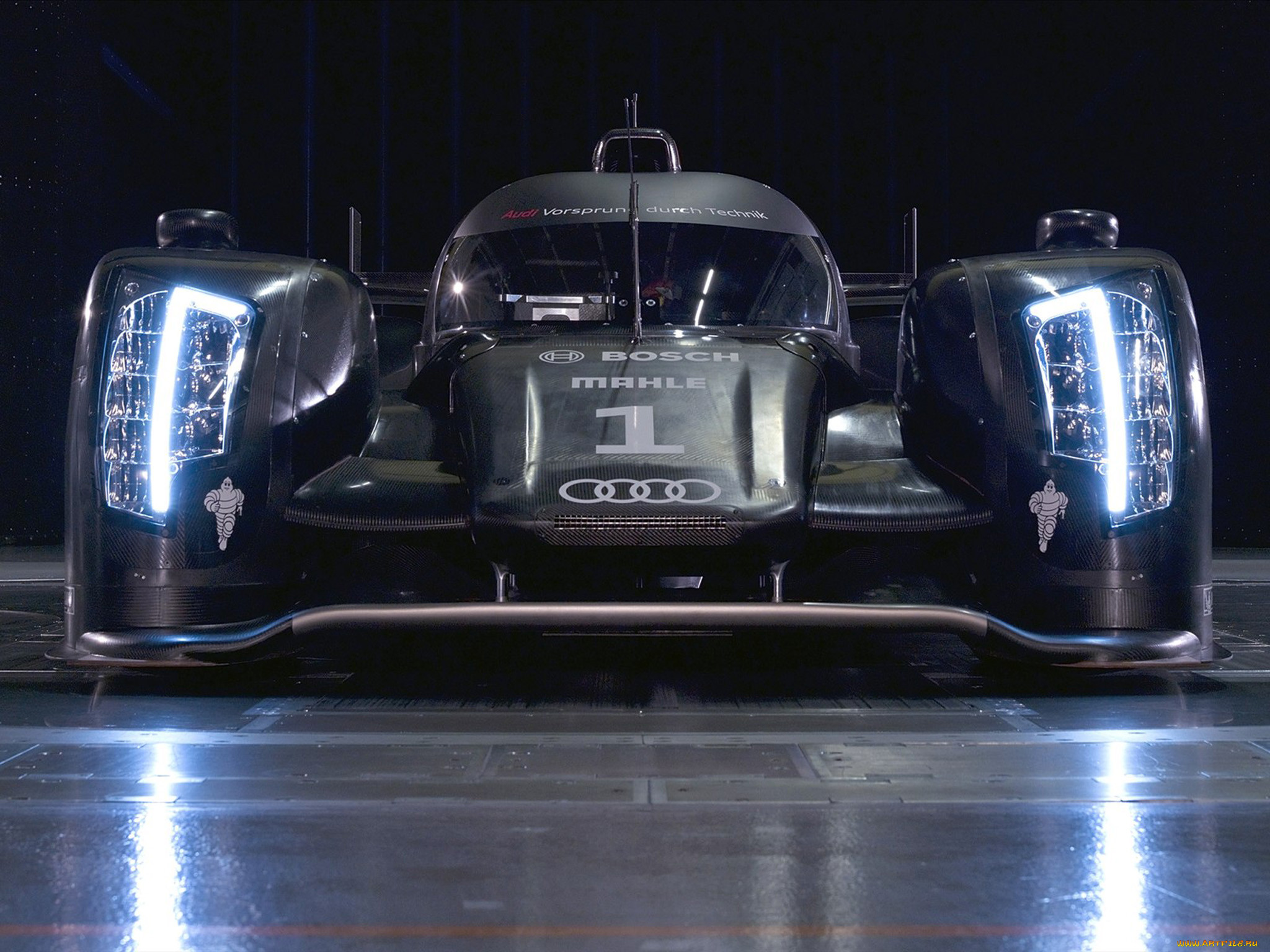 , audi